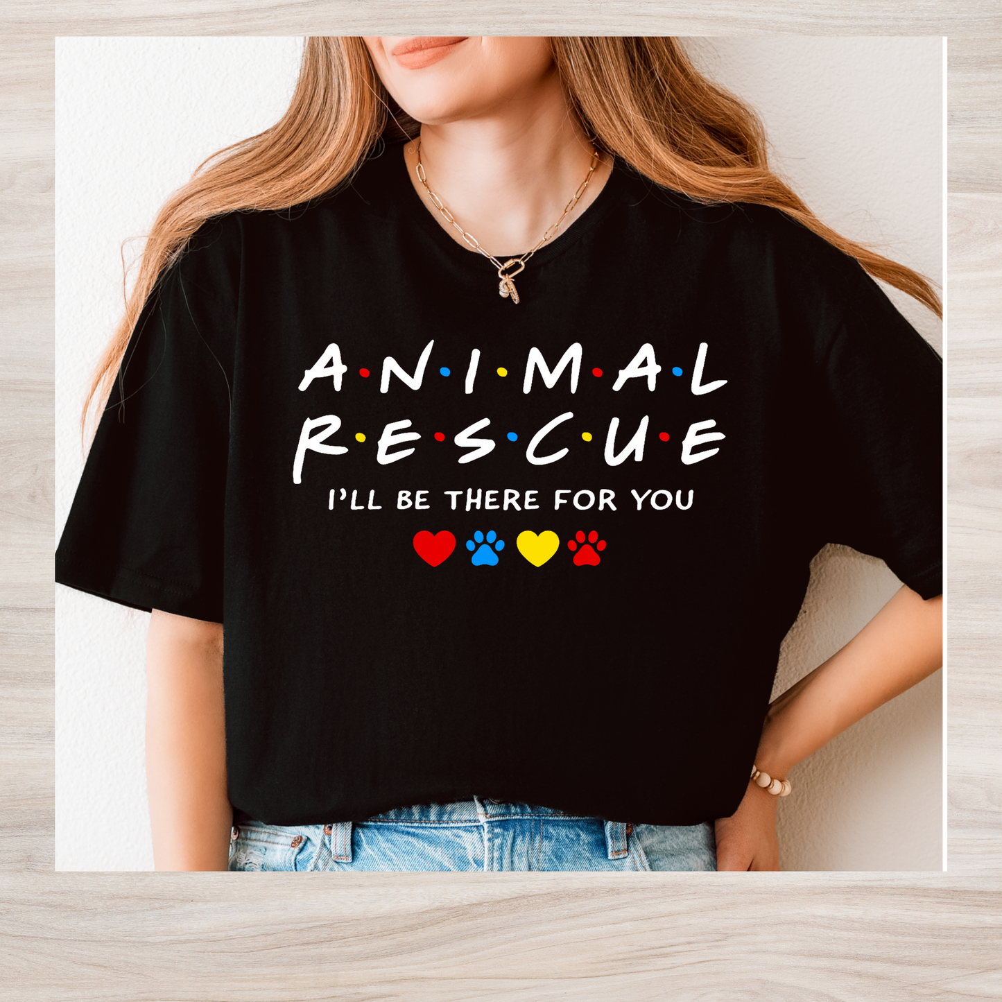 Animal Rescue