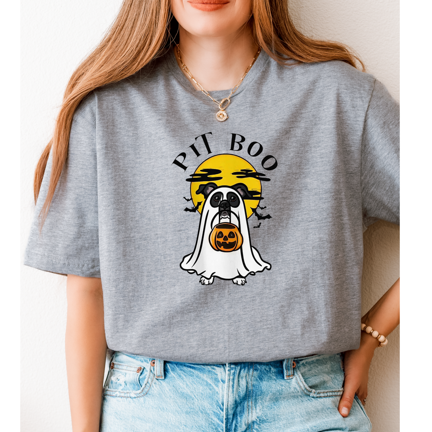 PIT BOO