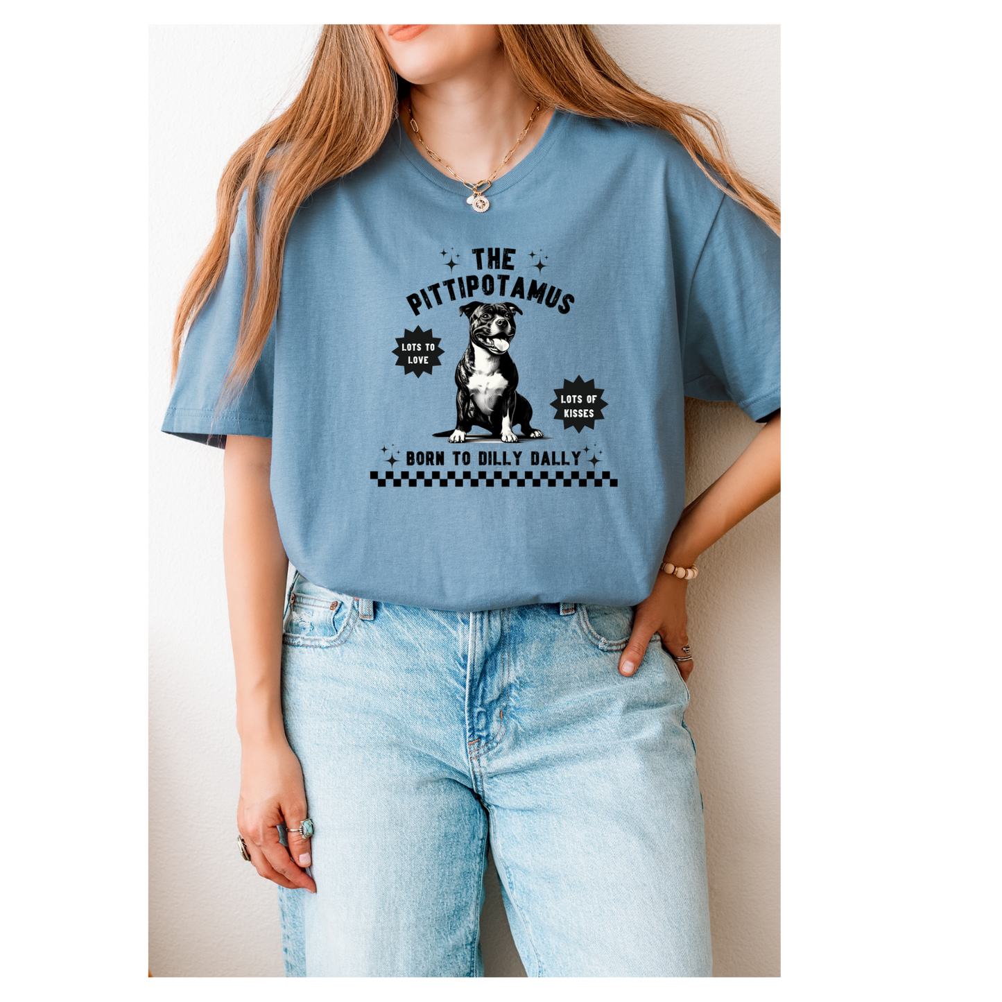 The Pittipotamus