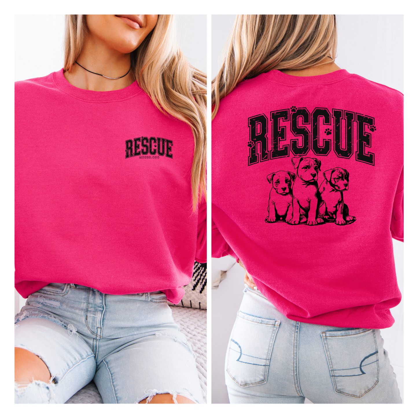 Rescue