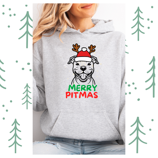 Merry Pitmas