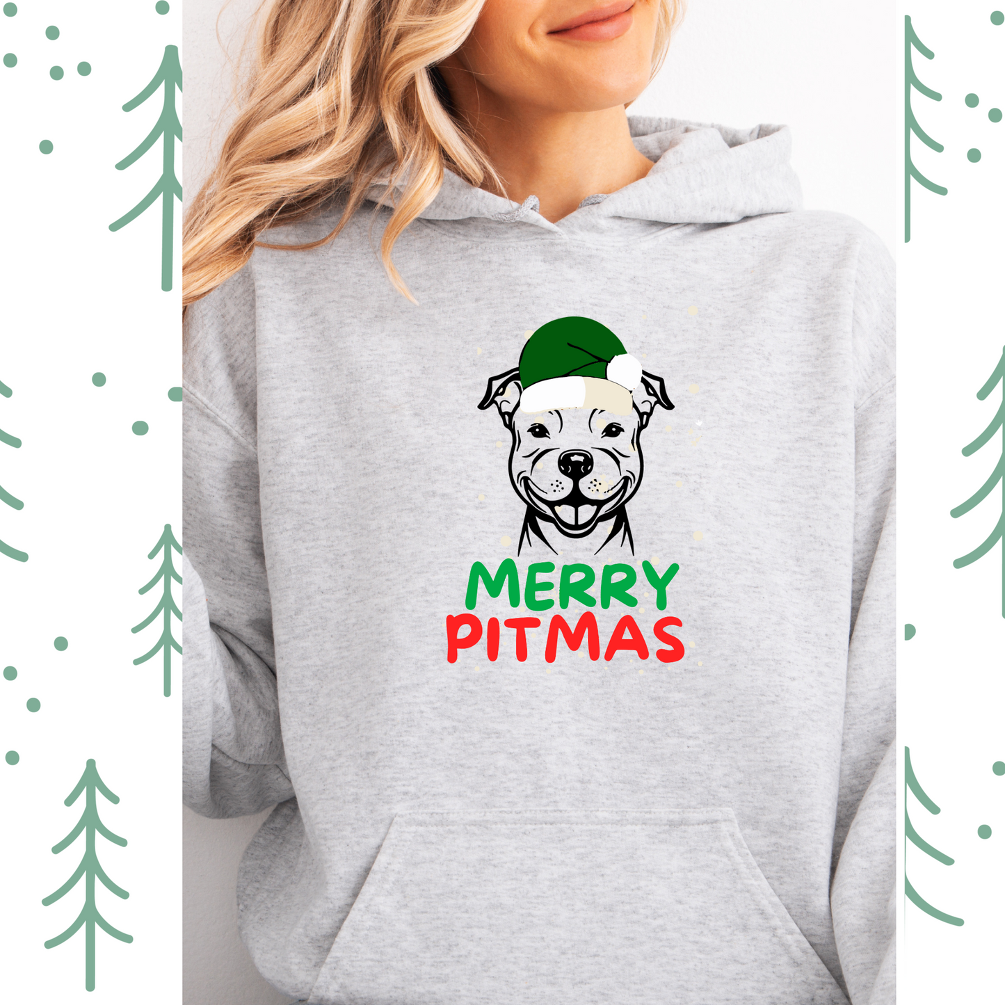 Merry Pitmas