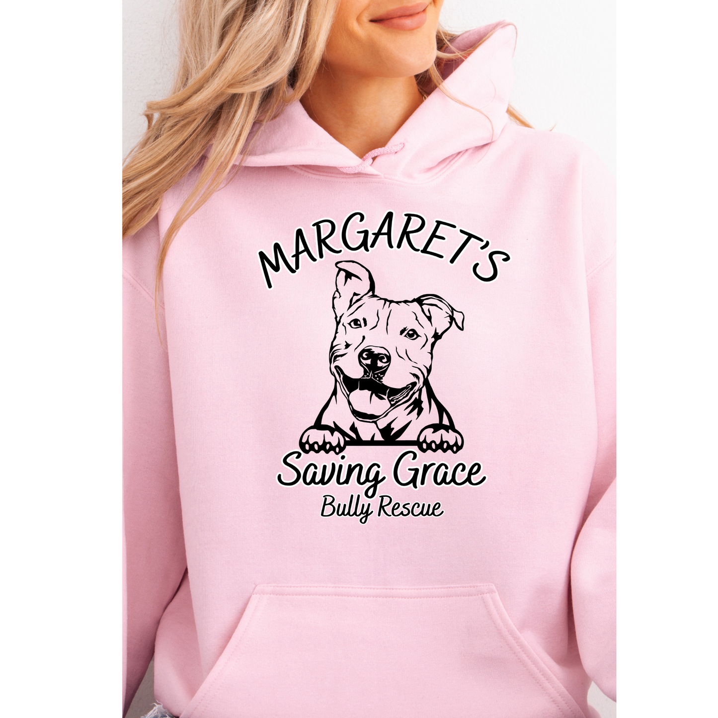 Exclusive MSGBR Hoodie