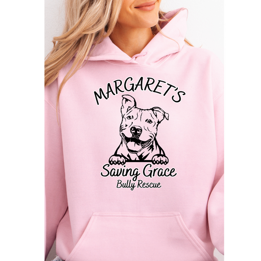 Exclusive MSGBR Hoodie