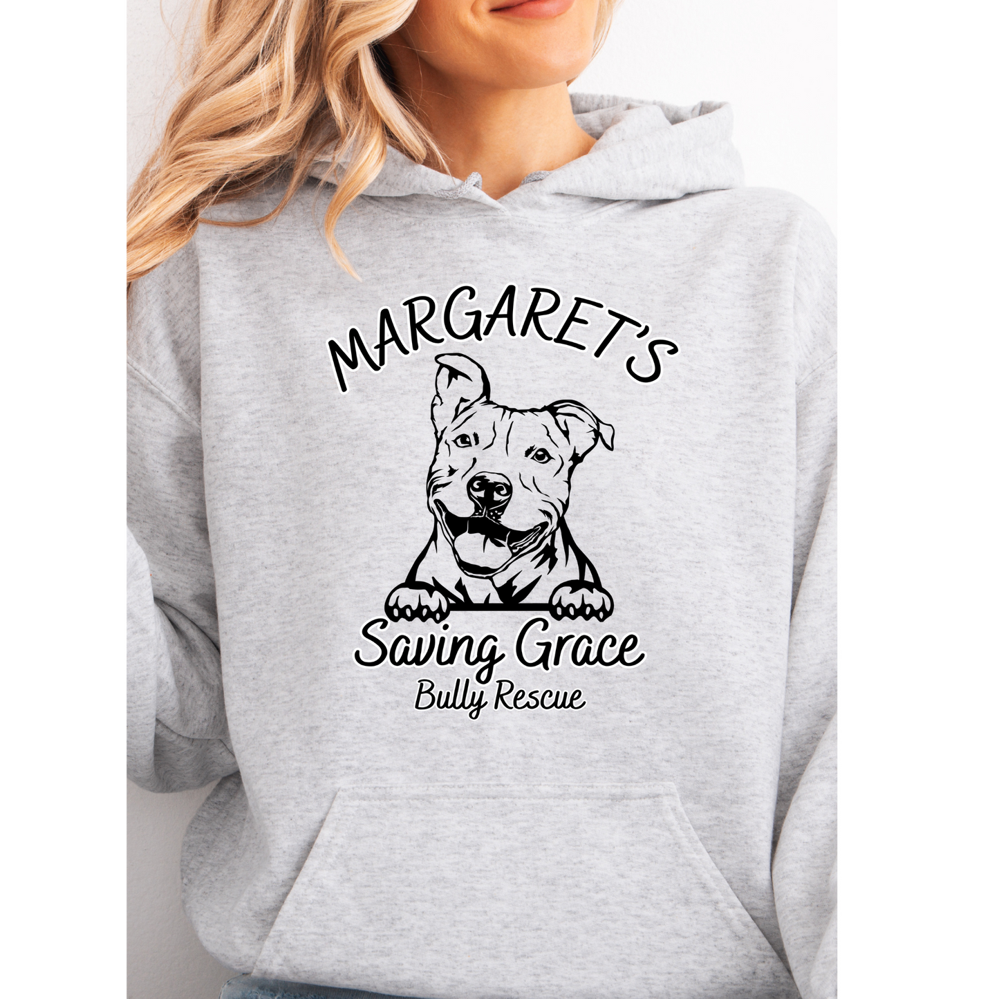 Exclusive MSGBR Hoodie