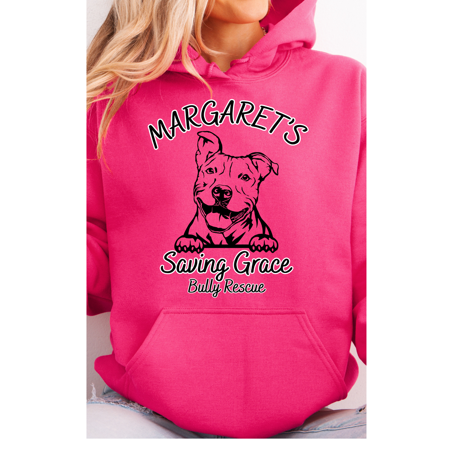 Exclusive MSGBR Hoodie