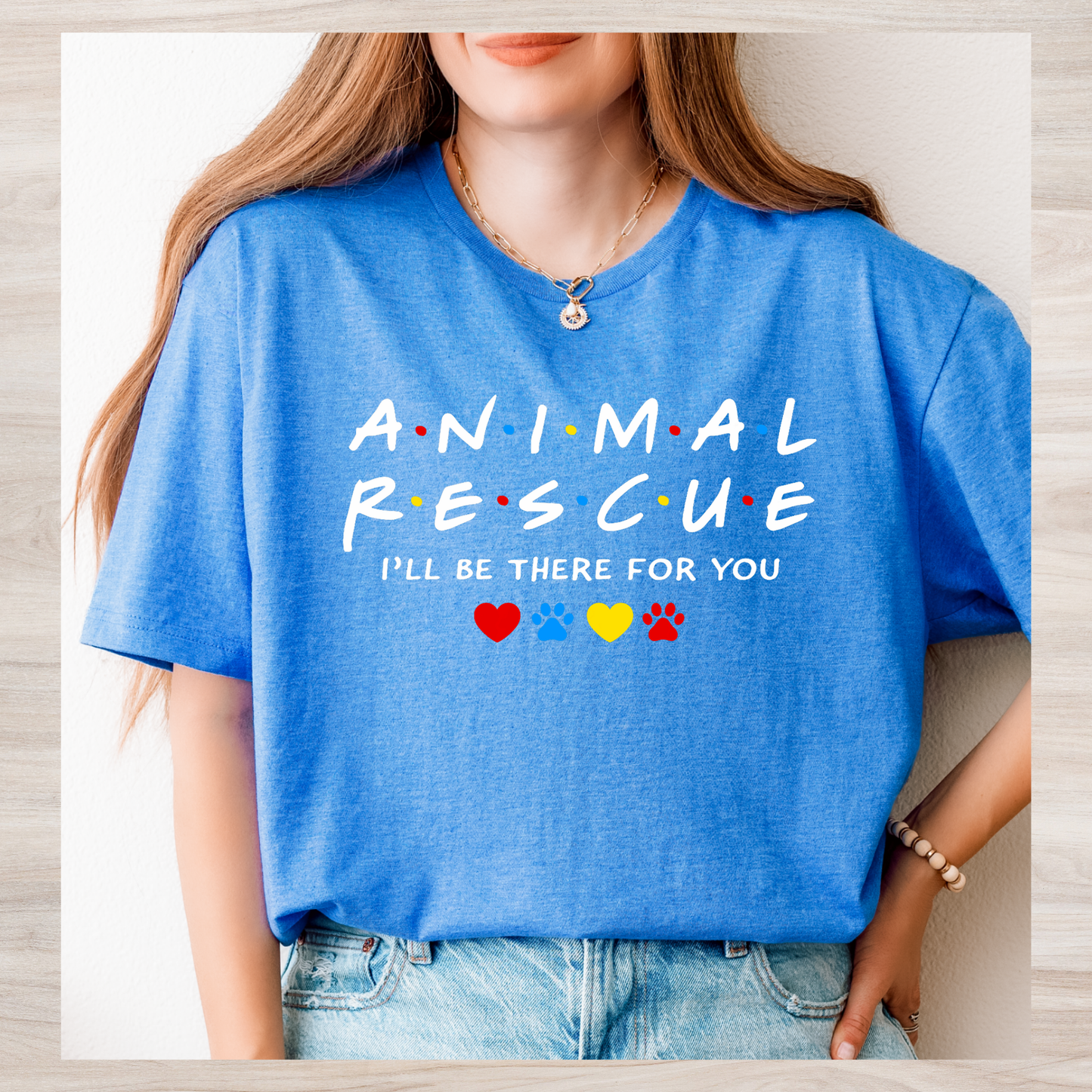 Animal Rescue