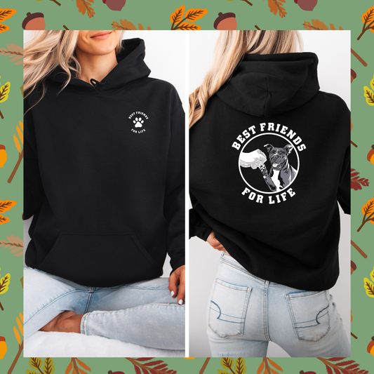 Best Friends for life