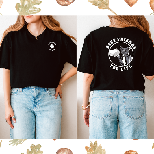 Best Friends for Life