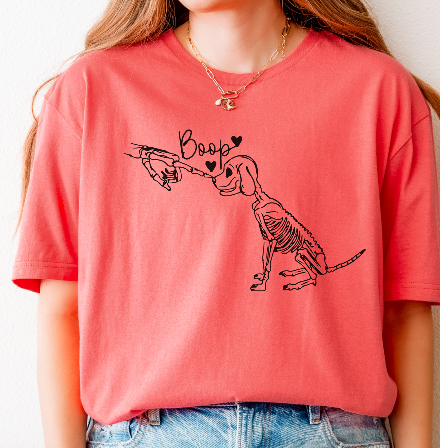 BOOP t-shirt
