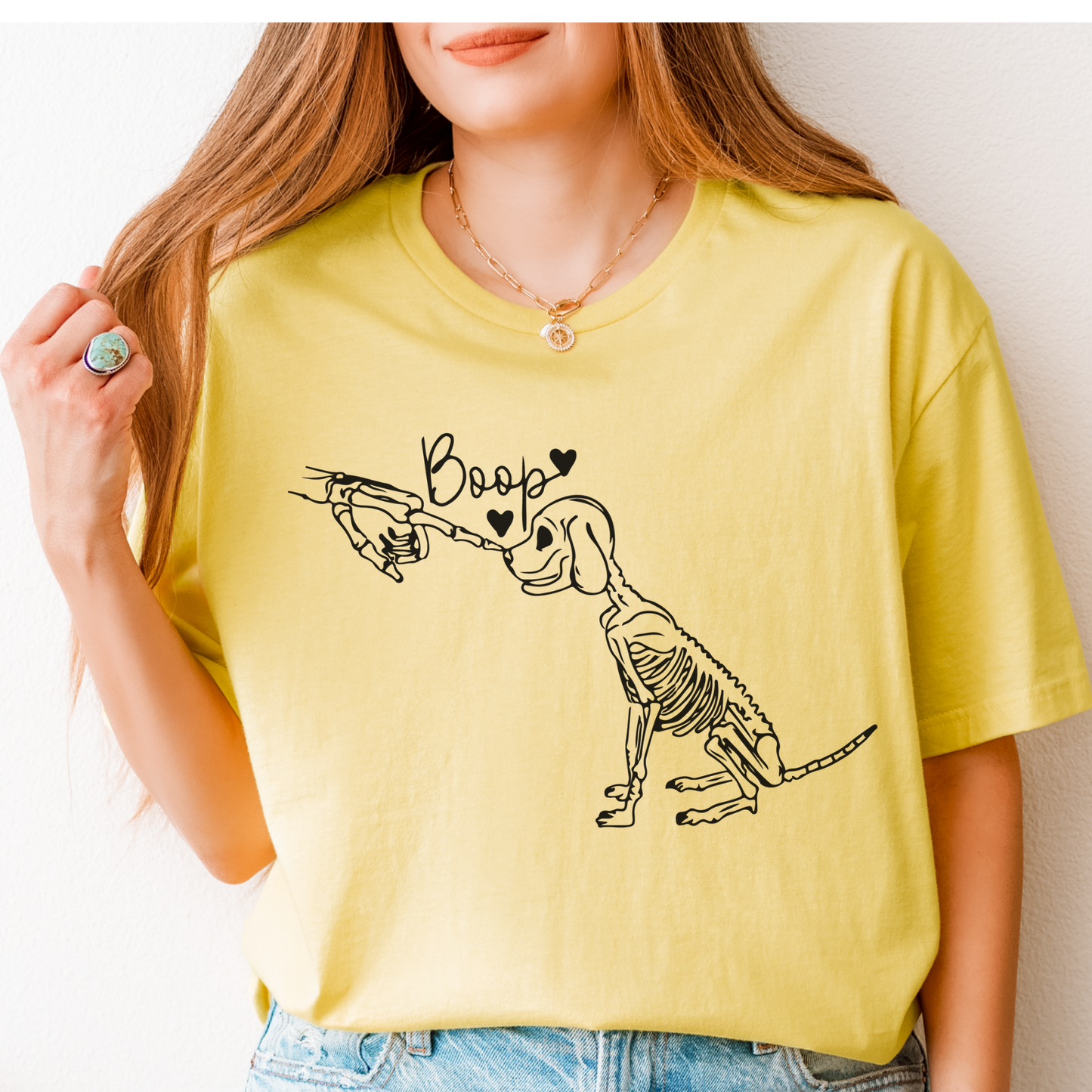 BOOP t-shirt