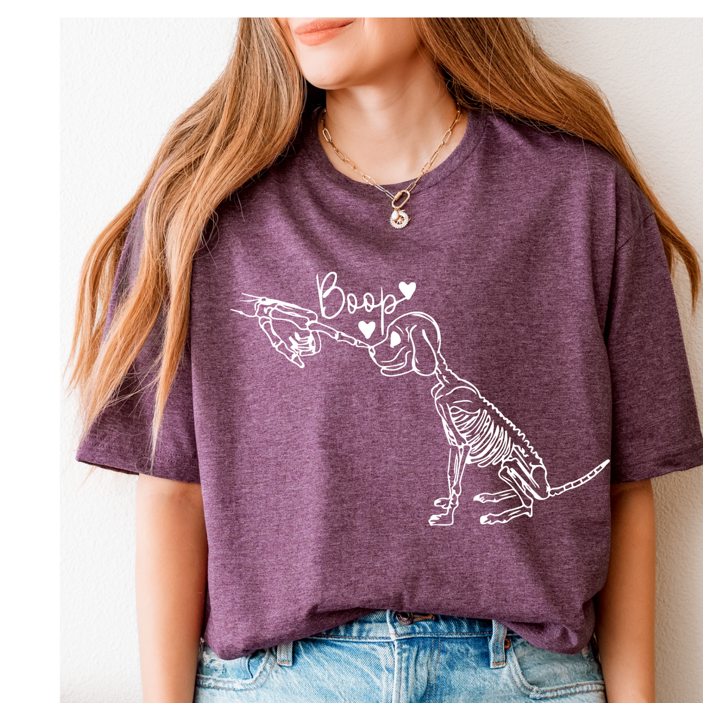 BOOP t-shirt