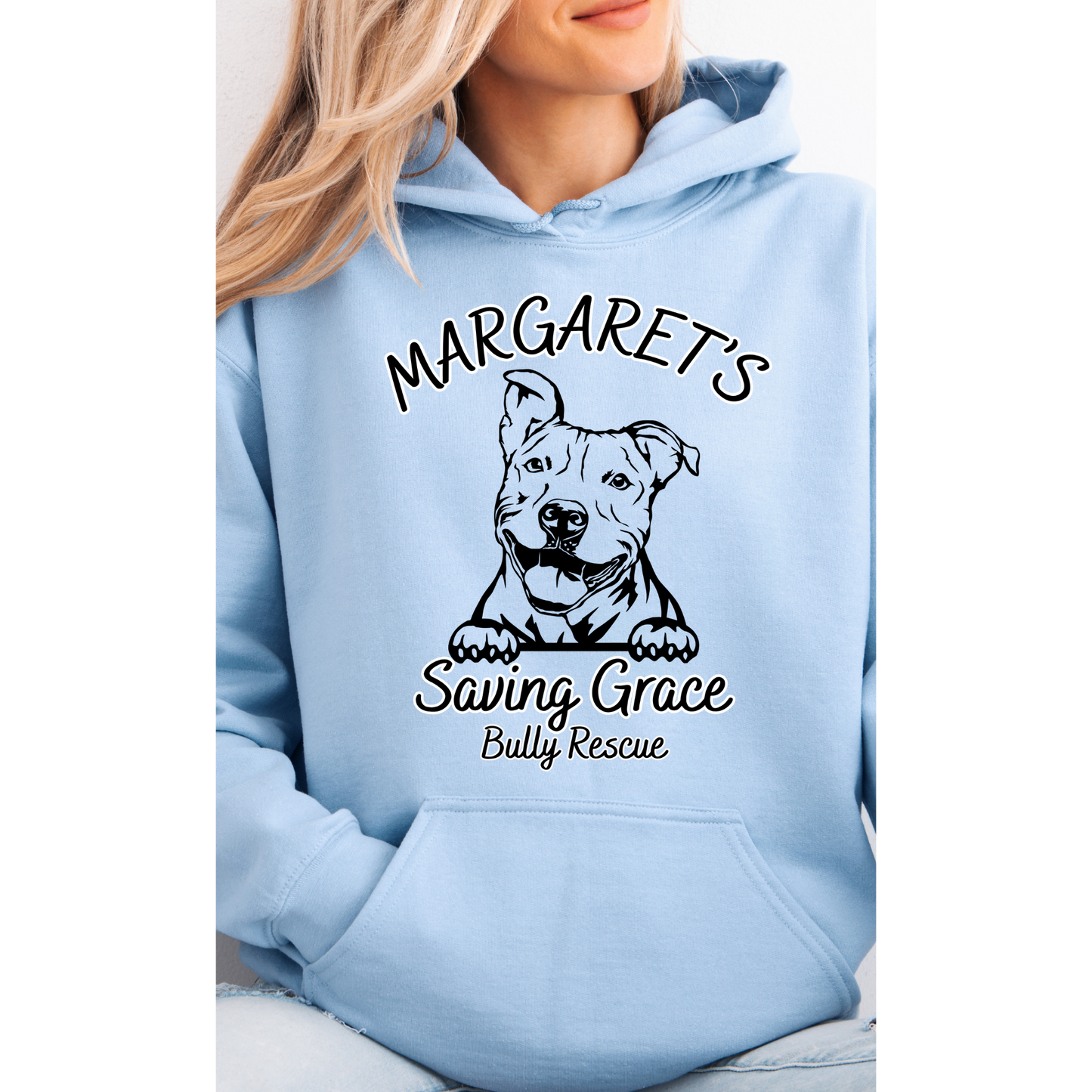 Exclusive MSGBR Hoodie