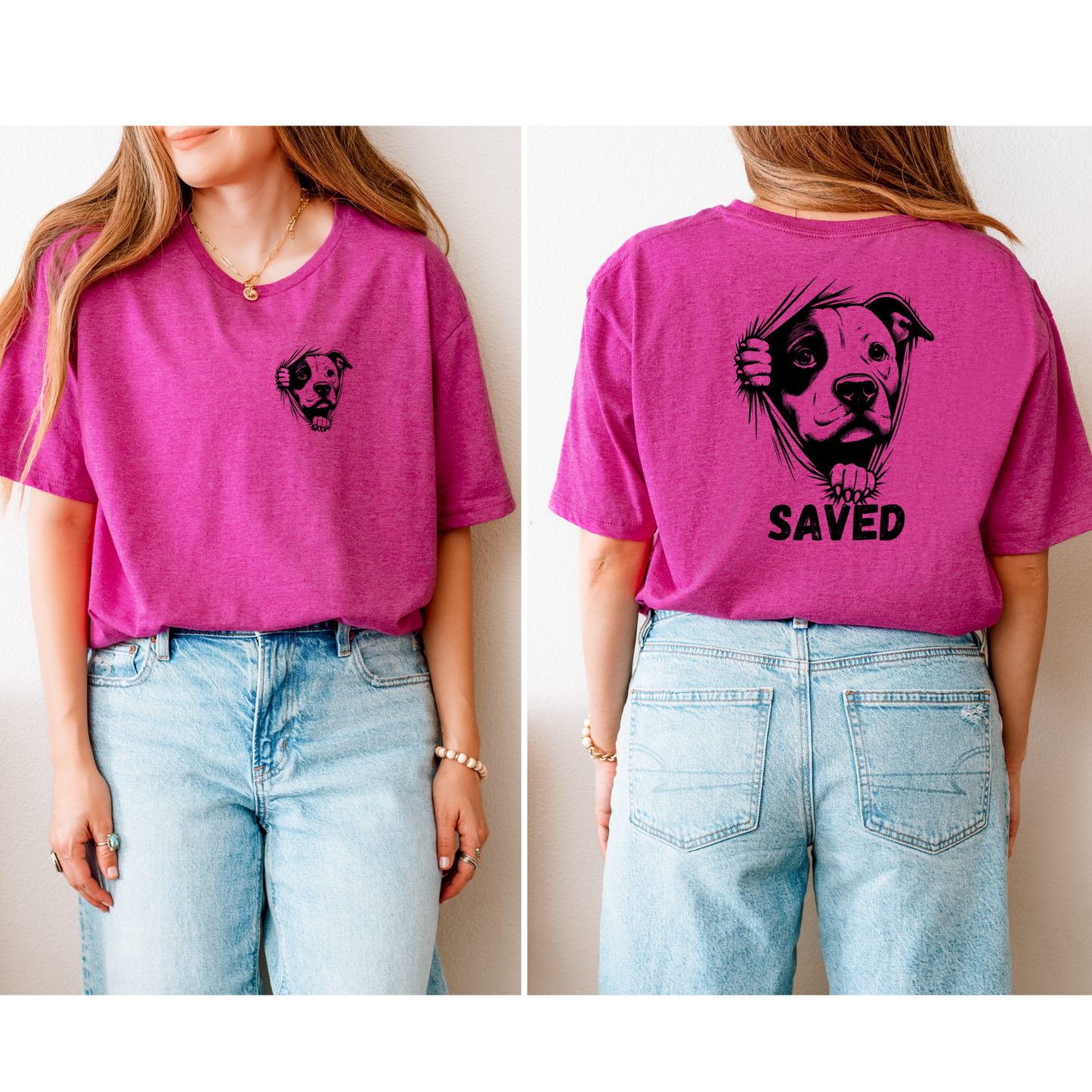 Saved