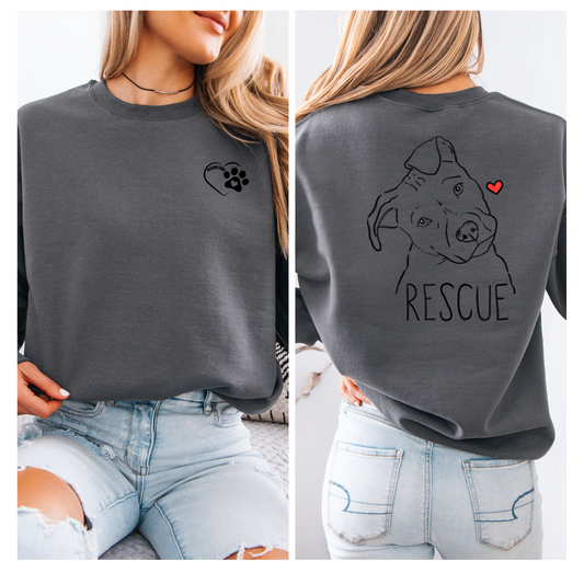 RESCUE 1