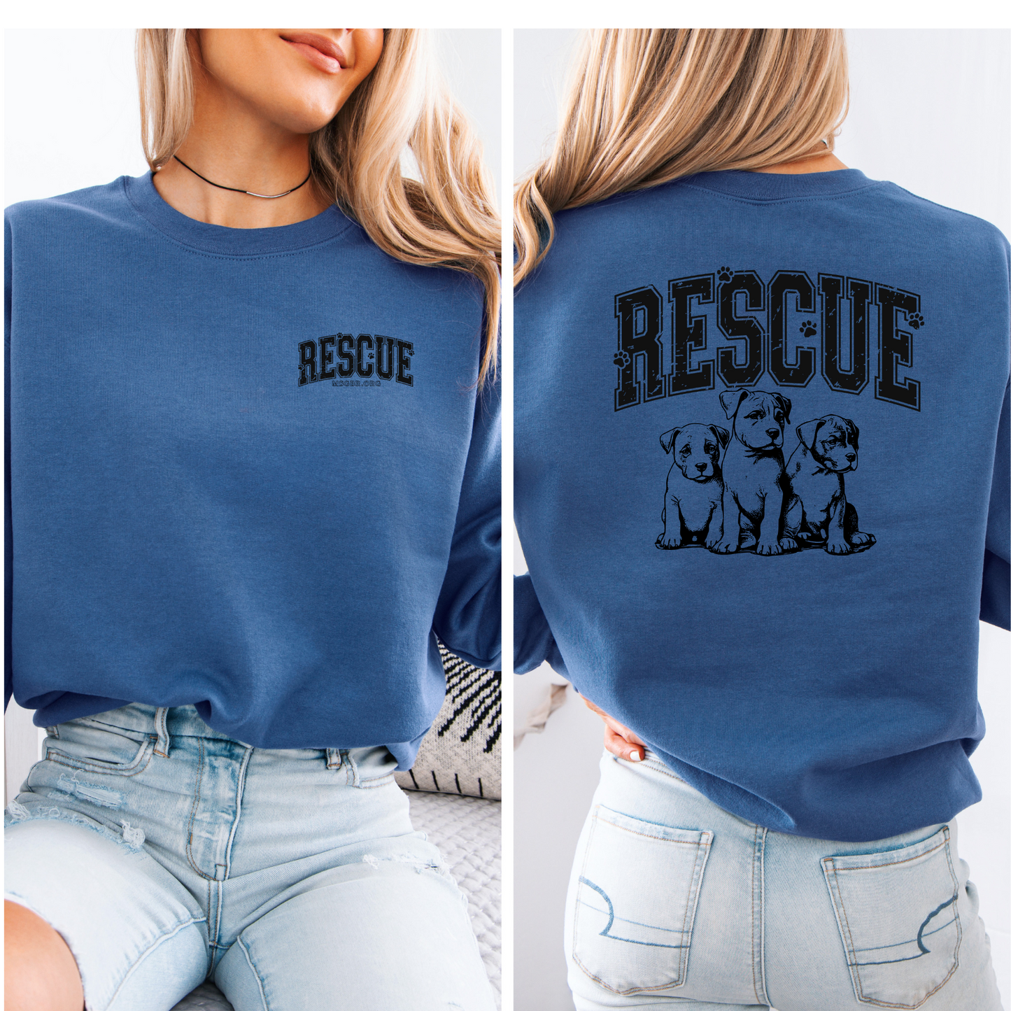 Rescue